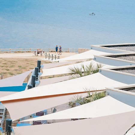 Hôtel&Spa Cordouan by Thalazur Royan Exteriér fotografie