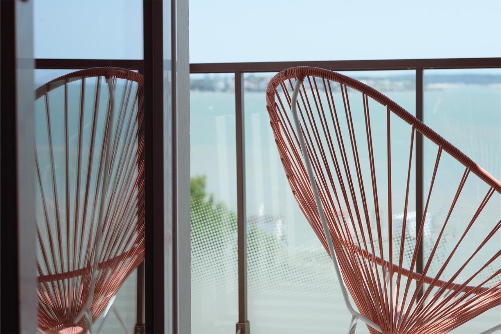 Hôtel&Spa Cordouan by Thalazur Royan Exteriér fotografie